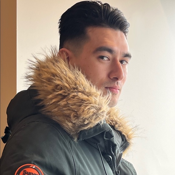 Meet your Posher, Takeo - Picture 2 of 2